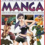 The Practical Encylopedia of Manga – Bindwijze overig – 9781780193793