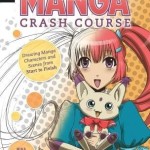 Manga Crash Course – Paperback – 9781440338380
