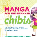 Manga for the Beginner Chibis – Overige Formaten – 9780823008285